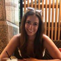 Plan International Canada Employee Lauren Ackley's profile photo