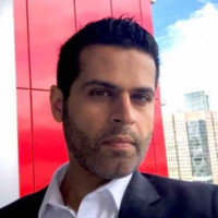 Vanguard Canada Employee Parm Dhaliwal's profile photo