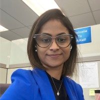 Rhea Kumar Email