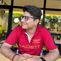 Partex Employee Ujjwal Sachdeva's profile photo