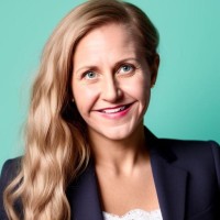 Chameleon Collective Employee Tena Crock's profile photo