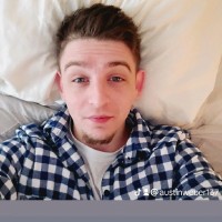 Austin Weber Email & Phone Number