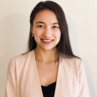 FUPAD Employee Luisa Perez's profile photo