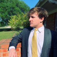 Eric Maddox Employee Elijah Smith's profile photo