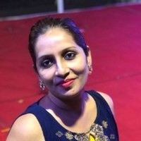 Advaith Technologies Employee Nehal Sawant's profile photo