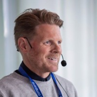 Jetshop Employee Rikard Wennertorp's profile photo