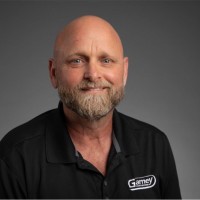 Garney Construction Employee Marcus Kirk's profile photo