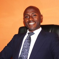 Future Link Technologies Ltd Employee Vincent Tumwijukye's profile photo