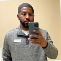 Reserve Millwork Employee Vinson Arnold Jr's profile photo