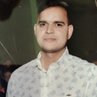 PowerTech Electrical Services Employee Luvkush's profile photo