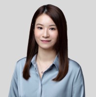 Michael Page Employee Coco Chan's profile photo