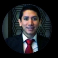 Orion Consultores C.A. Employee Fidel Alcantara's profile photo