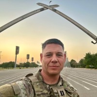 Indiana Army National Guard Employee Michael Hiatt's profile photo