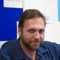 DionWired Employee Sholto van Rensburg's profile photo