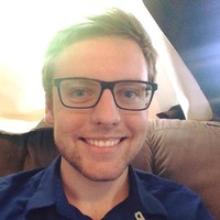 Blend Employee Matthew Jackson's profile photo