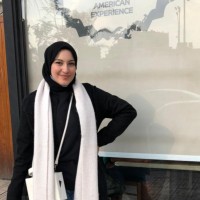 Ventity. Employee Nourseen 李可心's profile photo
