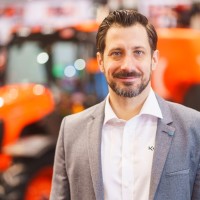 Kubota in Europe Employee Andreas Kaczmarczyk's profile photo