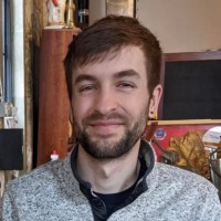 RTX Employee Christopher Mauer's profile photo