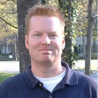 University Painters Employee Matt Wingate's profile photo