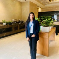 FeelingMinds Employee Raveena Chaukar's profile photo