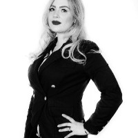 ASL Roma 5 Employee Sara Andreani's profile photo