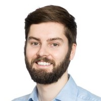 Indeed Employee Matt Nicholas's profile photo
