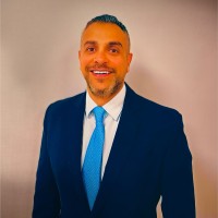 Chevron Phillips Chemical Company Employee Mo Norouzi's profile photo