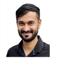 ValueDx Employee Shubham Jawale's profile photo