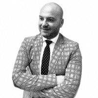 Domenico Cafasso Email & Phone Number
