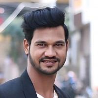 Worldline Global Services Employee Chetan Nagar's profile photo