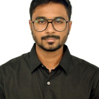 Team Eagle Ltd. Employee Ajith Sivakumar's profile photo