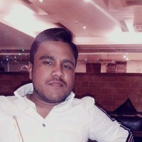 Eptain Employee Aniket Anand's profile photo