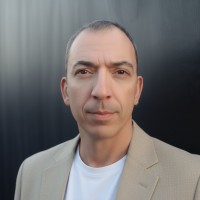 Visual Experts - Interfoto  EST.1953 Employee Florian Rauch's profile photo