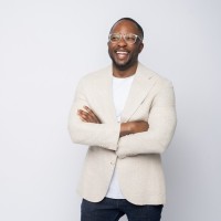 Millenilink Employee Sabe Mpofu's profile photo