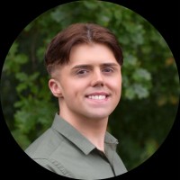 Care Hires Employee Liam Sutton's profile photo