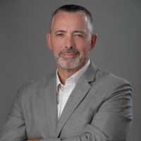 Bloomberg Associates Employee Gordon Innes's profile photo