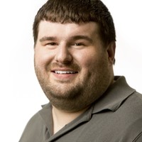 Delt Employee Evan Kinkade's profile photo