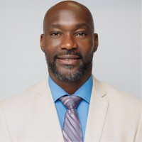 Troup County Schools-LaGrange High School Employee Keita Placide's profile photo