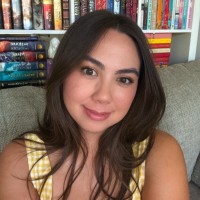 Lytham Partners IR Employee Brittany Lucero's profile photo