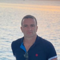 FINRA (Financial Industry Regulatory Authority) Employee Tigran Khrimian's profile photo