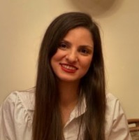 Negar Sadreddini Email