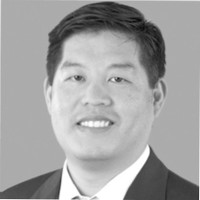 AllianceBernstein Employee Adam Yee's profile photo