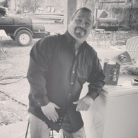 Jesus Garcia Jr. Email & Phone Number