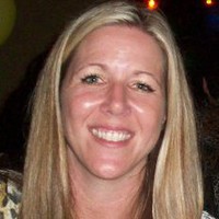 Pen to Paper Grant Consulting Employee Aly Hudspeth's profile photo