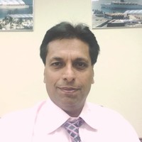 Resolve Marine Employee Gurpreet Lehal's profile photo