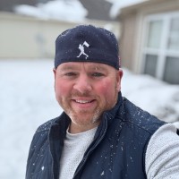 Toolsey Employee Corey Casper's profile photo