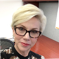 The Reagan Legacy Foundation Employee Faye Eson's profile photo