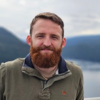 Empowered Homes Employee Daniel Lloyd's profile photo