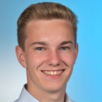 Finanz Informatik Employee Tim Scheffler's profile photo