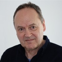 Mackinnon and Saunders Ltd. Employee Glenn Holberton's profile photo